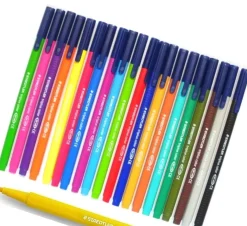 Online Rotulador Triplus Color 323 1mm Rotuladores