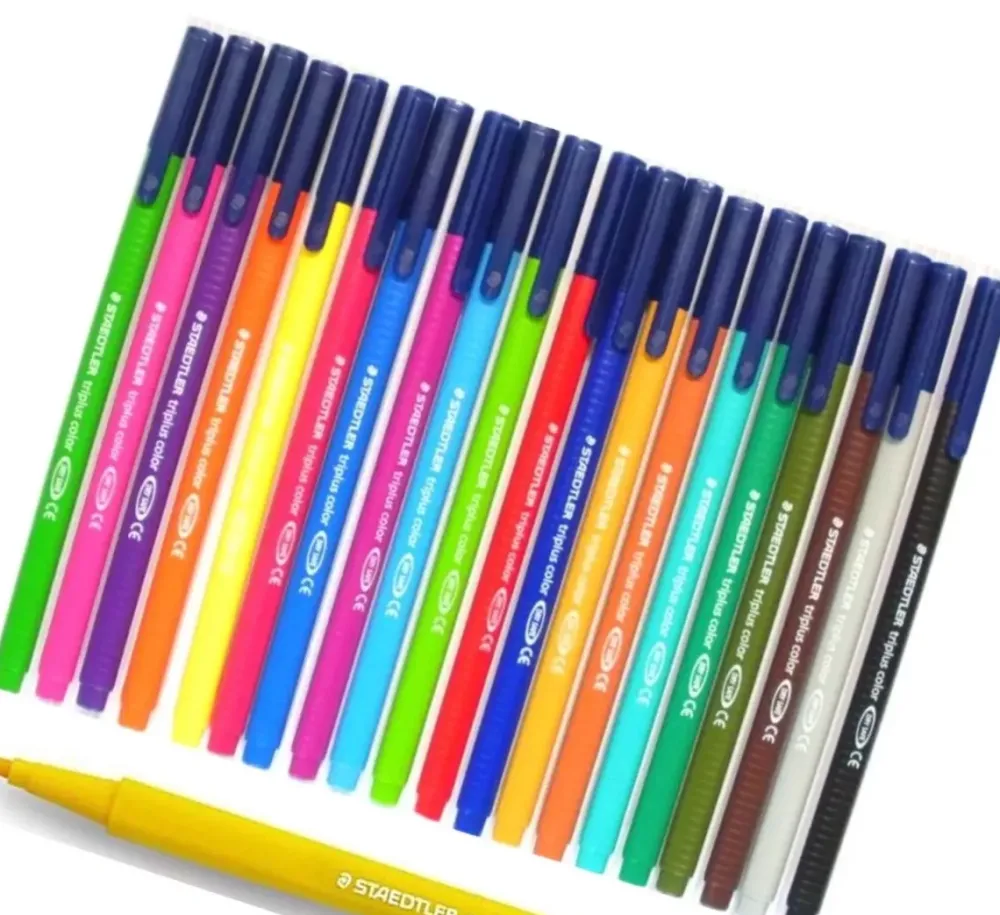 Online Rotulador Triplus Color 323 1mm Rotuladores