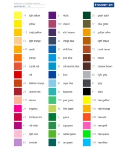 Online Rotulador Triplus Color 323 1mm Rotuladores