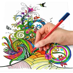 Online Rotulador Triplus Color 323 1mm Rotuladores