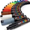 Clearance Rotulador Uni PC7M Pinturas Para Tela Y Seda