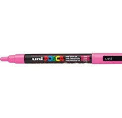 Best Rotulador Uni PC3M Rosa Rotuladores