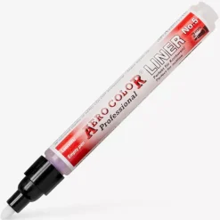Discount Rotulador vacío AeroColor Liner nº5 Rotuladores