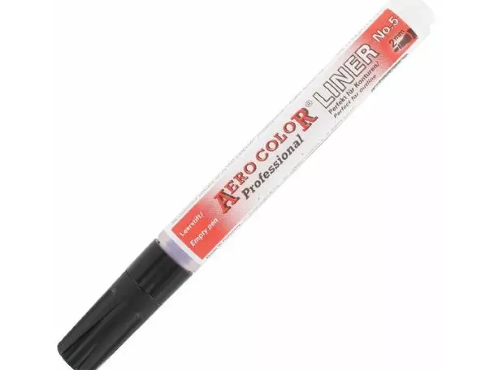 Discount Rotulador vacío AeroColor Liner nº5 Rotuladores
