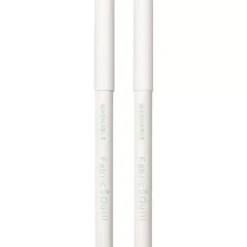 Outlet Rotuladores lavables para tela Foil Quill Telas, Sedas Y Fieltro