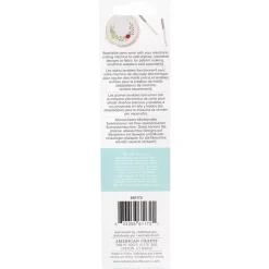 Outlet Rotuladores lavables para tela Foil Quill Telas, Sedas Y Fieltro