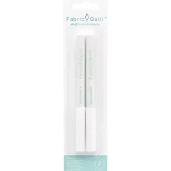Outlet Rotuladores lavables para tela Foil Quill Telas, Sedas Y Fieltro
