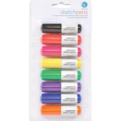 Outlet Rotuladores Star Pack Silhouette