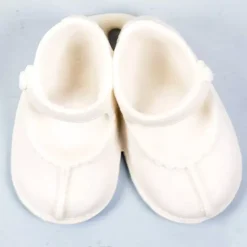 Discount Sandalias de bebé de marmolina Alabastro