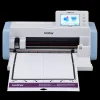 New ScanNCut DX SDX1000 Brother