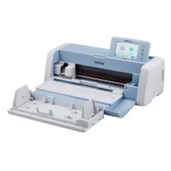 New ScanNCut DX SDX1000 Brother