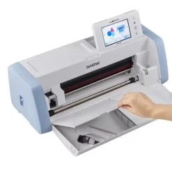 New ScanNCut DX SDX1000 Brother