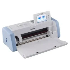 New ScanNCut DX SDX1000 Brother