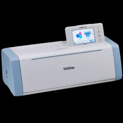 New ScanNCut DX SDX1000 Brother