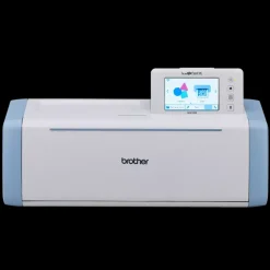 New ScanNCut DX SDX1000 Brother