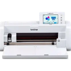 Sale ScanNCut DX SDX1250 Brother