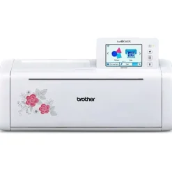 Sale ScanNCut DX SDX1250 Brother