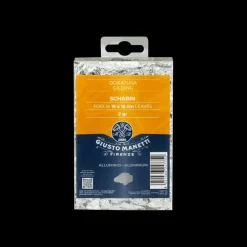 Discount Schabin pan aluminio de imitación 2g Doraduras|Doraduras