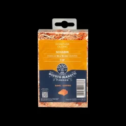 Online Schabin pan cobre de imitación 2g Doraduras|Doraduras