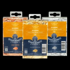 Sale Schabin pan de oro de imitación mix 3 colores 6g Doraduras|Doraduras