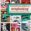 Outlet Scrapbooking Manual práctico para embellecer con Scrapbooking Papel Y Decoupage