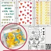 Sale Sellos + plantillas de stencil Possibilitarian Plantillas