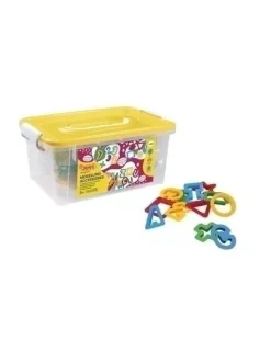 Sale Set 96 accesorios para moldear plastilina Pastas Moldeables