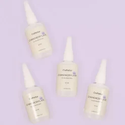 Discount Set 12 Adhesivos de Cianoacrilato 50g Resinas|Adhesivos