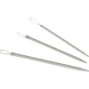 Set 3 agujas laneras Labores Y Macramé
