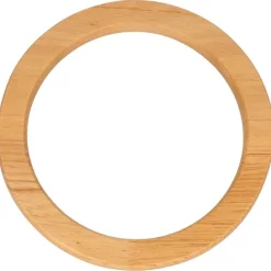 Online Set 2 asas de madera Circulares Labores Y Macramé