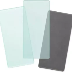 Discount Set 3 Bases de Corte Mini Evolution We R Memory Keepers Herramientas De Corte
