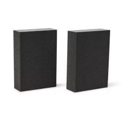 Best Set 2 bloques de lijado Making Essentials Herramientas Para Madera