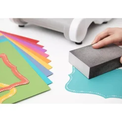 Best Set 2 bloques de lijado Making Essentials Herramientas Para Madera