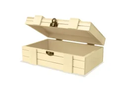 Online Set 3 Cajas de Madera Maderas