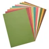 Discount Set 40 cartulinas Surfacez Revealz Sandable Spiced 21x29cm Papeles
