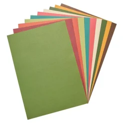 Discount Set 40 cartulinas Surfacez Revealz Sandable Spiced 21x29cm Papeles