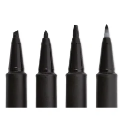 Outlet Set #3 de 4 rotuladores Blackliner Rotuladores