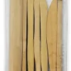 Outlet Set 7 herramientas modelado madera Herramientas Para Modelado