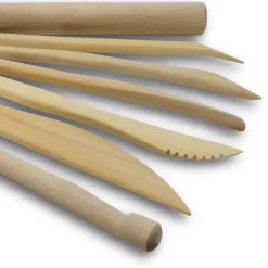 Outlet Set 7 herramientas modelado madera Herramientas Para Modelado