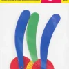 Sale Set 3 Herramientas para cortar Plastilina Niños Pastas Moldeables|Niños Y Regalos
