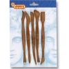 Discount Set 5 Herramientas Para Modelado Herramientas Para Modelado|Pastas Moldeables
