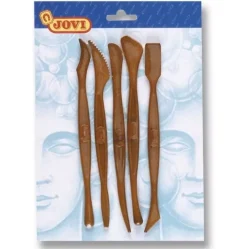 Discount Set 5 Herramientas Para Modelado Herramientas Para Modelado|Pastas Moldeables