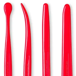Set 4 Herramientas para Modelado Fimo Pastas Moldeables