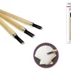 Outlet Set 3 Herramientas Para Modelar y Esculpir de Punta Recta Herramientas Para Modelado