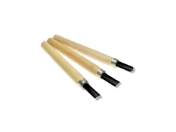 Outlet Set 3 Herramientas Para Modelar y Esculpir de Punta Recta Herramientas Para Modelado