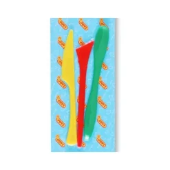 Best Set 3 Herramientas Para Moldear Plastilina Niños Pastas Moldeables|Niños Y Regalos