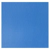 Outlet Set 2 hojas de cera Azul 20x20cm Velas