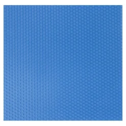 Outlet Set 2 hojas de cera Azul 20x20cm Velas