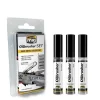 Discount Set 3 óleos con pincel aplicador Bare Metal Colors Oilbrusher 10ml Pinturas Para Maquetas Y Modelismo