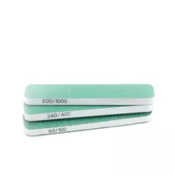 New Set 3 lijas flexibles de doble grano #1 6mm Herramientas Para Modelado|Herramientas Para Madera